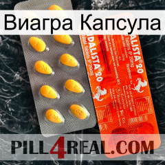 Виагра Капсула new01